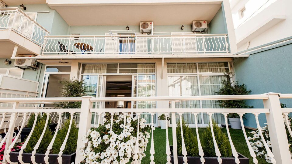 Marialena Hotel