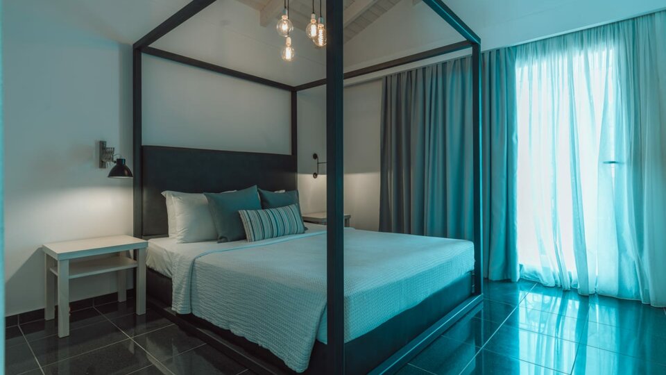 Dracos Hotel