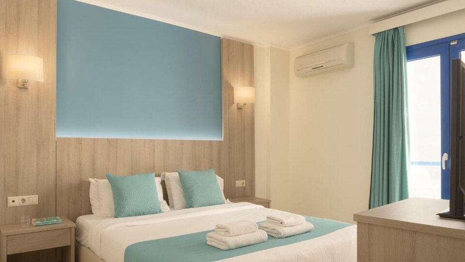 Central Hersonissos Hotel