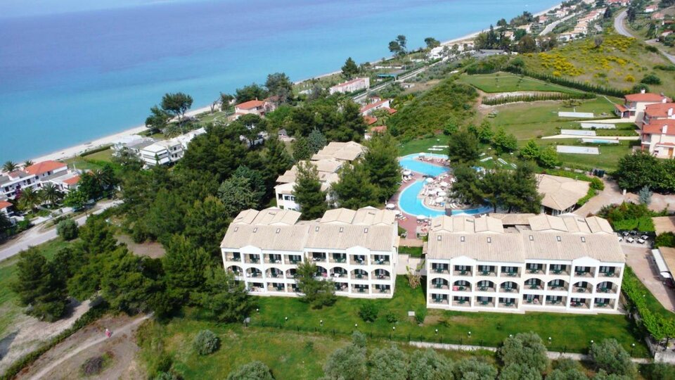 Hotel Lesse