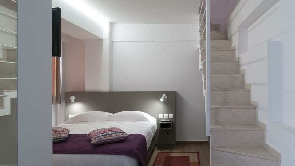 Olympos Suites