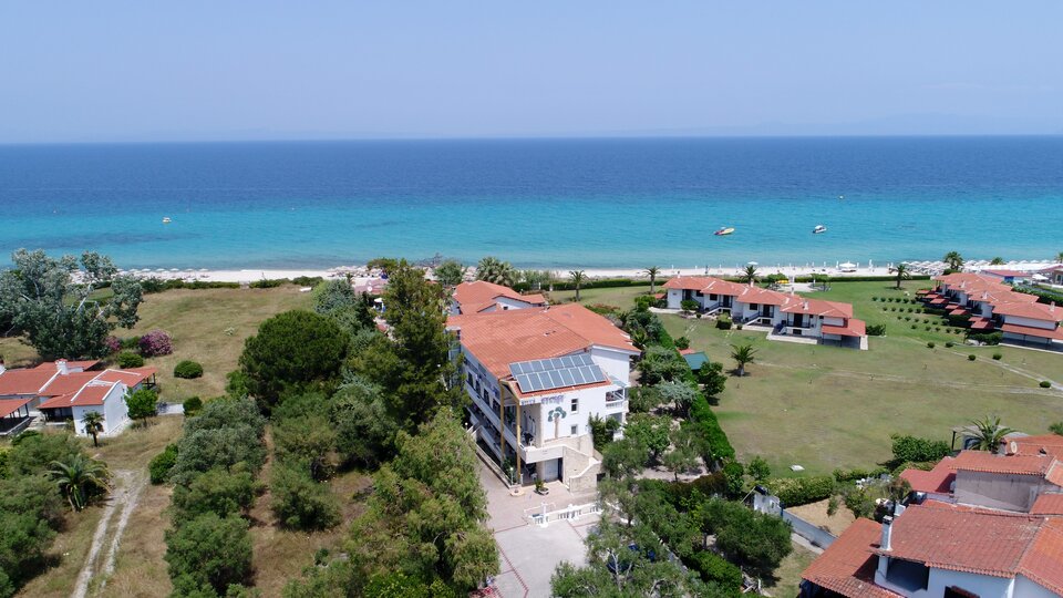 Villa George