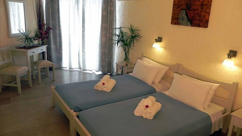 Alkionis Corfu