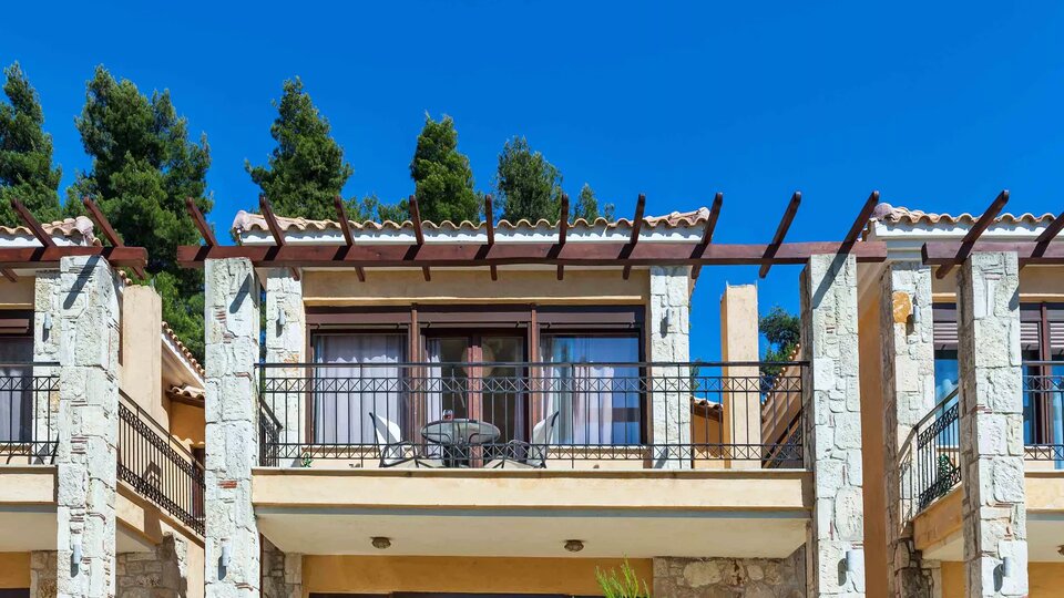 Akritas Ef Zin Villas & Suites