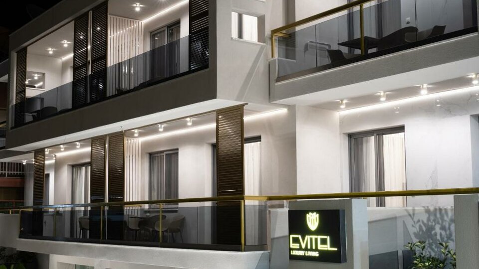 Evitel Luxury Living
