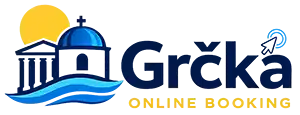 Grčka - online booking Grčka - online booking