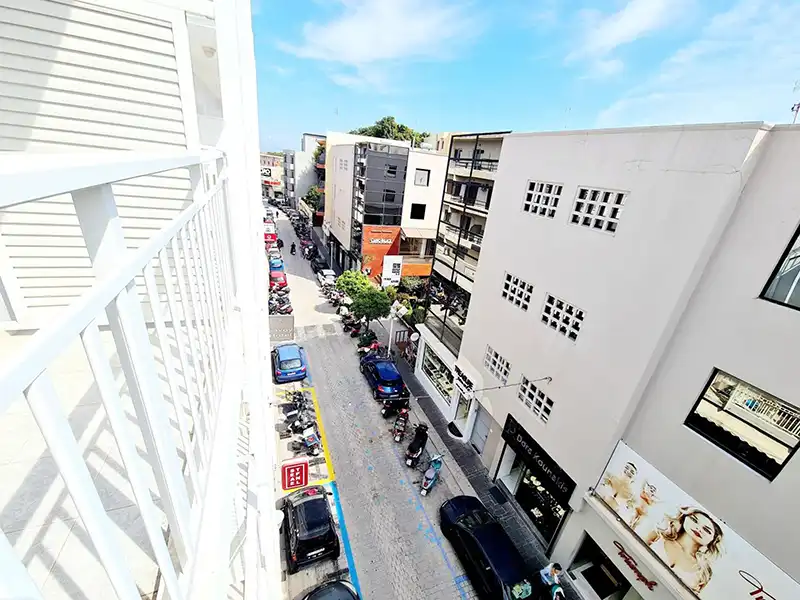G92 CITY HOTEL