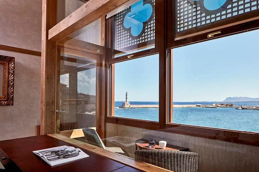 Domus Renier Boutique Hotel Chania