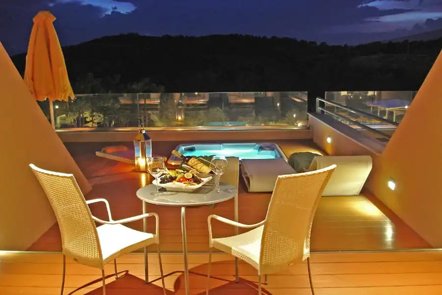 Royal Paradise Beach Resort and Spa