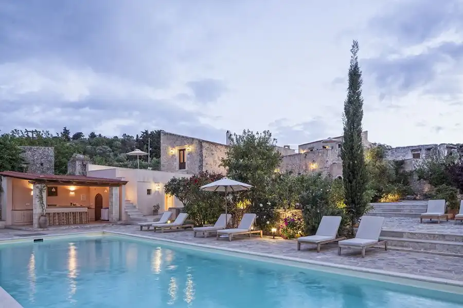 Kapsaliana Village Hotel