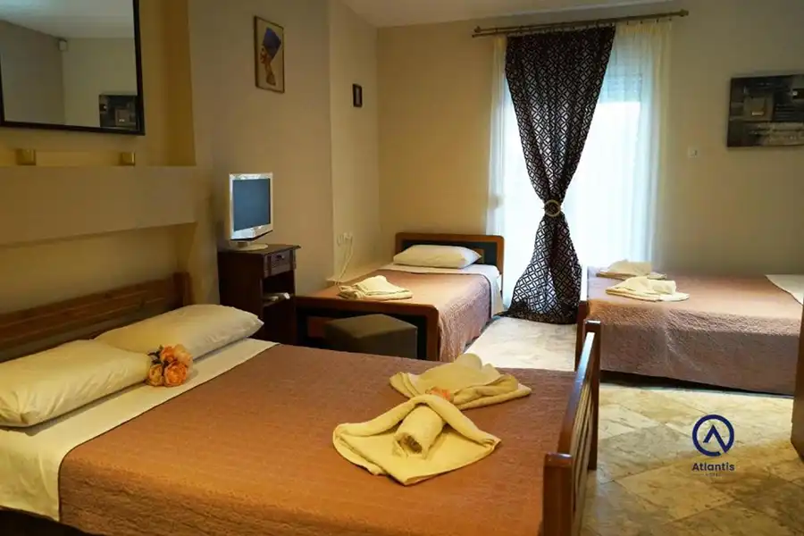 Atlantis Hotel