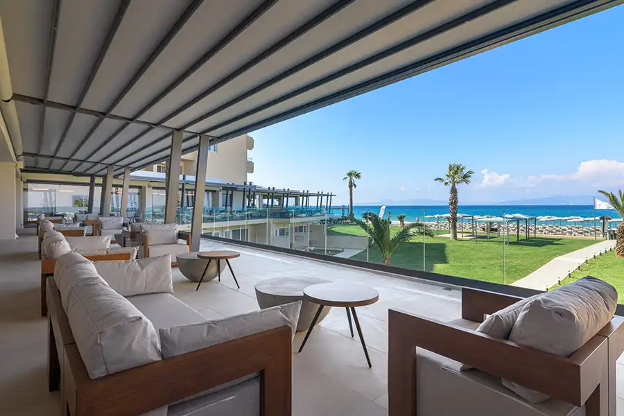 Sun Beach Resort