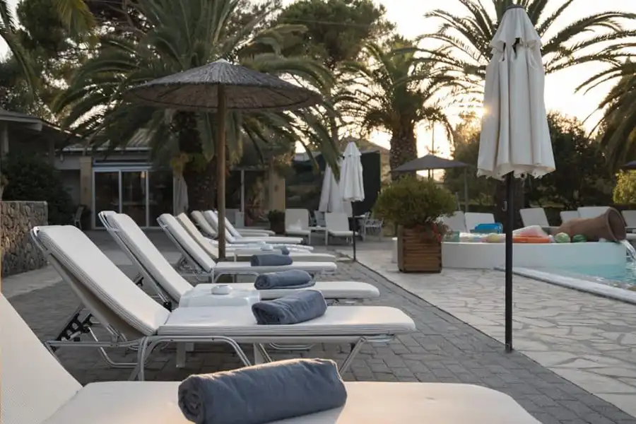 Art Hotel Debono Corfu
