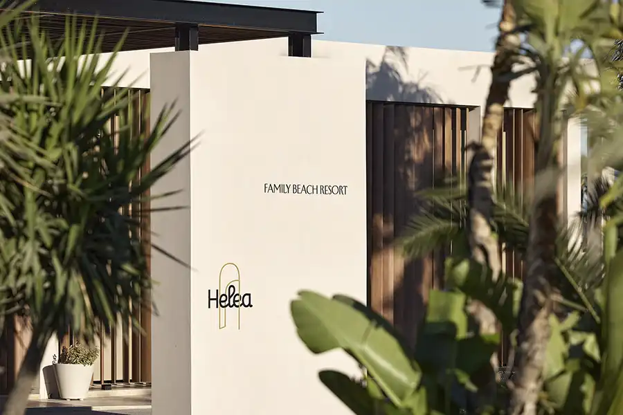 Helea Lifestyle Beach Resort