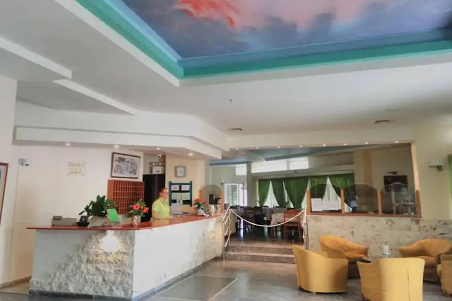 Hotel Ilios