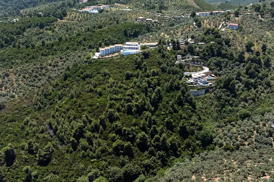 Oniro Skiathos