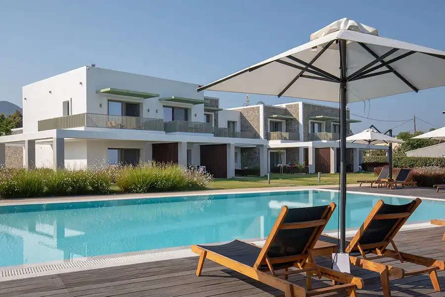 Kyma Suites Corfu